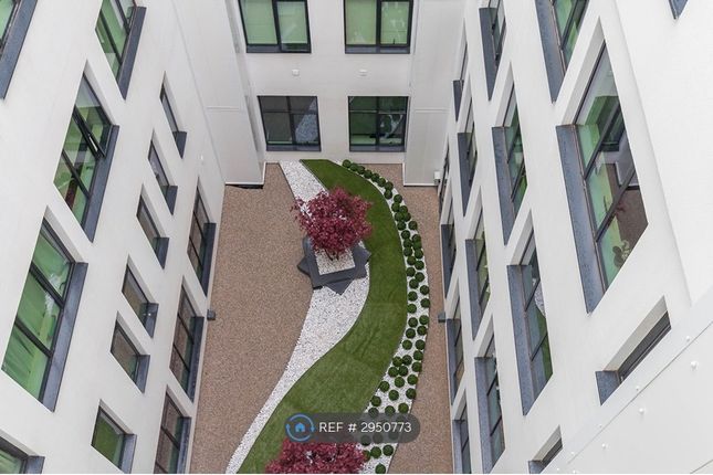 Apartment, The  Lightwell Cornwall St, Birmingham photo 2