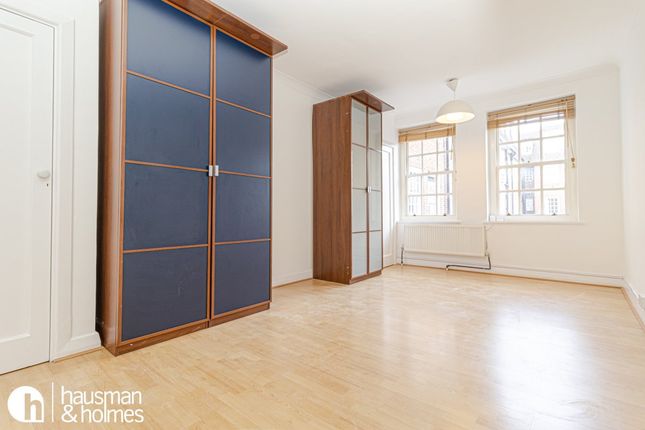 16, Greenhill, Prince Arthur Road photo 2