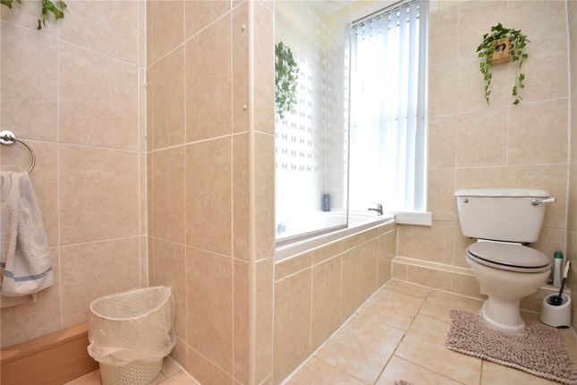 Terraced house for sale in Morritt Drive, Leeds, West Yorkshire