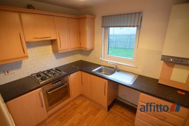 16 Glenfarg Crescent, Cowdenbeath, Cowdenbeath photo 2
