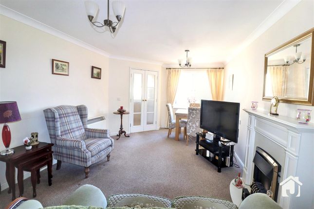 Flat 41, Pettifor Court, 101, Bradgate Road, Anstey photo 2