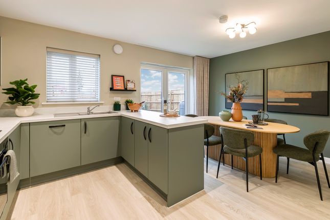 132, Yew Tree Lane, Harrogate photo 4
