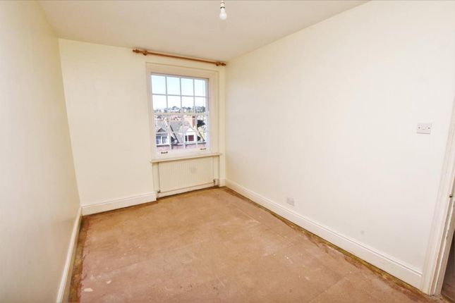 Oxford Road St James Exeter EX4 1 Bedroom Flat For Sale 61116655 