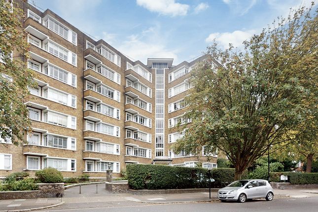 1-bed flat on Flat 113, Oslo Court, Prince Albert Road, London, £575,000