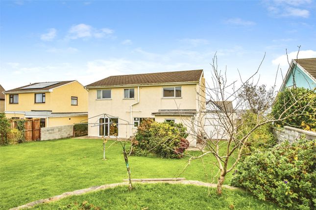 4, Osborn Park, Aberdaugleddau photo 3
