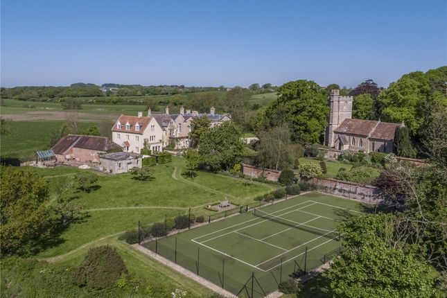 Manston House