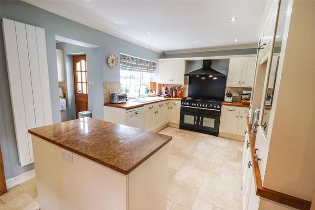 Detached house for sale in Brackendale Close, Camberley, Surrey