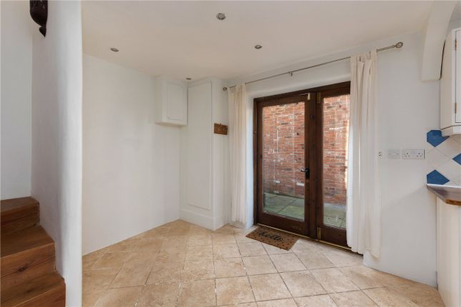 End terrace house for sale in Best Lane, Canterbury