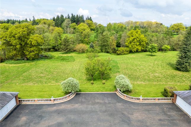 View Of Parkland