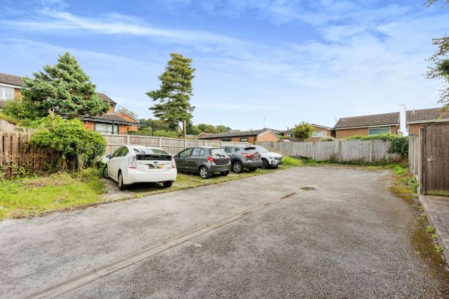 End terrace house for sale in Greenside, Stockport