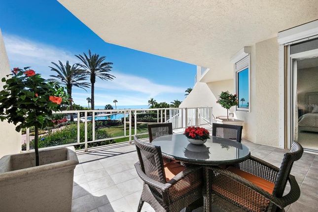 Town house for sale in 2185 Gulf Of Mexico Dr #212, Longboat Key, Florida, 34228, United States Of America