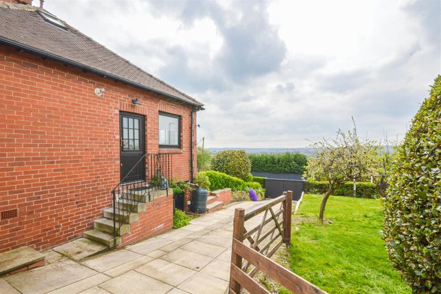 Detached bungalow for sale in Canal Lane, Stanley, Wakefield
