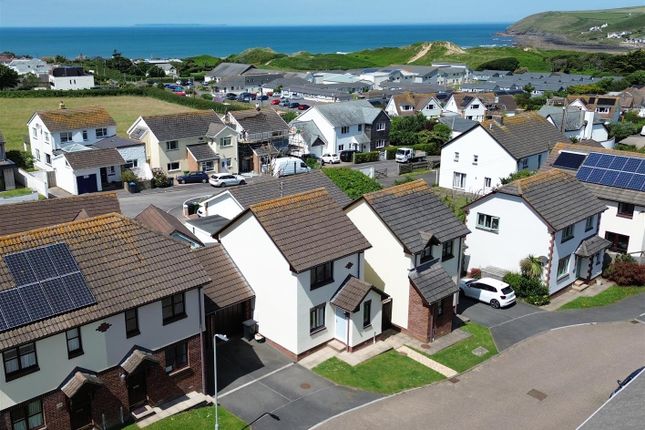 18, Ora Stone Park, Braunton photo 2