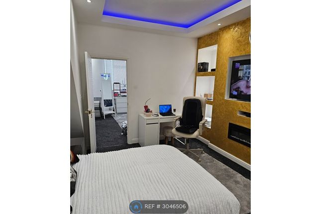 1-bed flat on Ruskin Street Liverpool, Liverpool, £1,200/mo