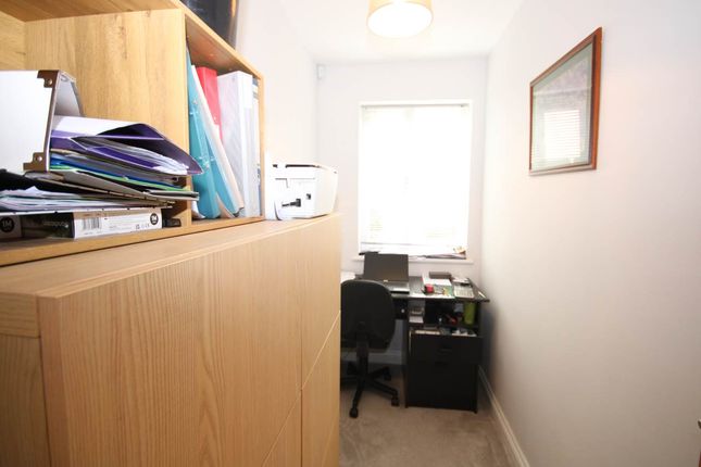 Utilty Room