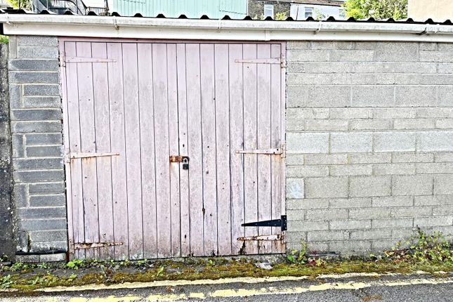 Garage, Madoc Street, Pontypridd photo 2
