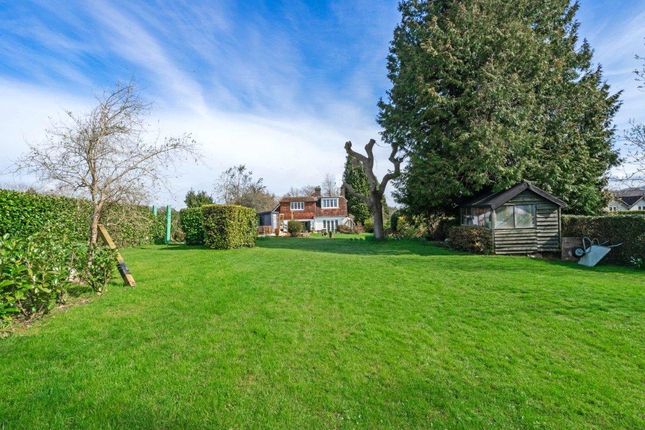Detached house for sale in Wadhurst Road, Frant