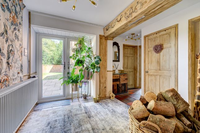 The Mill House, Market Drayton photo 4