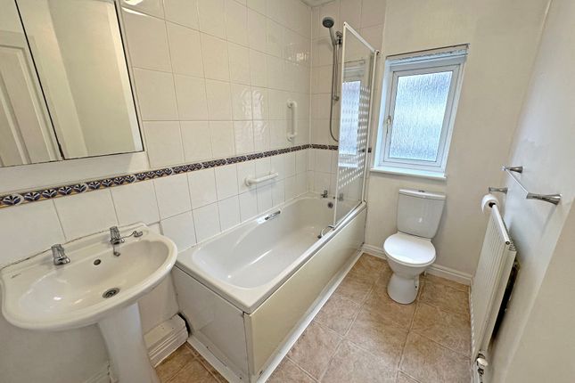 Thumbnail Semi-detached house for sale in Brahman Avenue, North Shields, North Tyneside