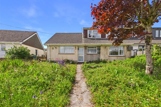 3-bed house on 8, Oaklands, Okehampton, £100,000