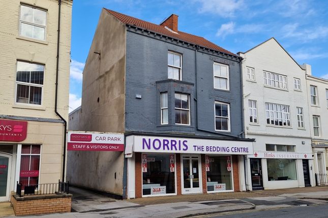Retail premises for sale in 15 Wright Street, Hull