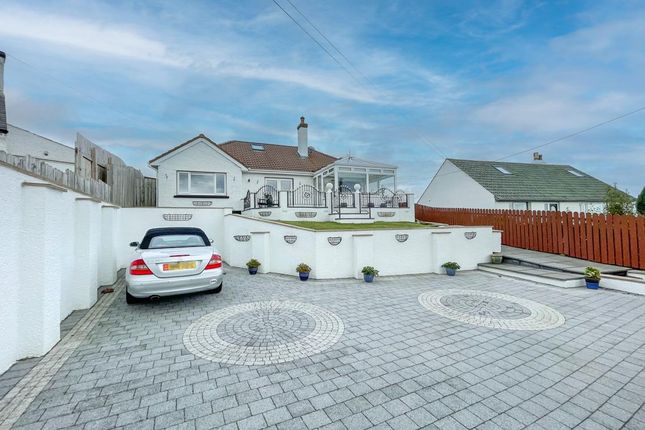 Detached bungalow for sale in Emscote, Highfield Drive, Baldrine