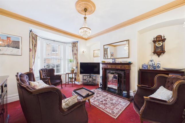 25, Spring Gardens, Nottinghamshire photo 4