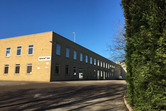 Thumbnail Office to let in Unit Bankside Trade Park, Love Lane Industrial Estate, Cirencester