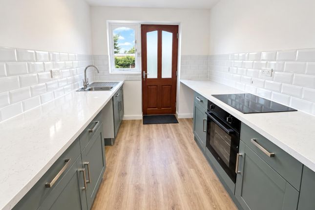 3, The Terrace, Fengate Drove, Weeting photo 2