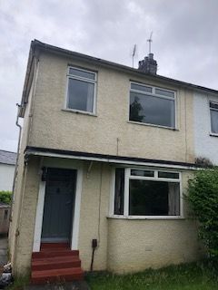 Thumbnail Semi-detached house to rent in Clifton Road, Other, East Renfrewshire