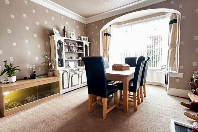 Semi-detached house for sale in Sandon Place, Blackpool