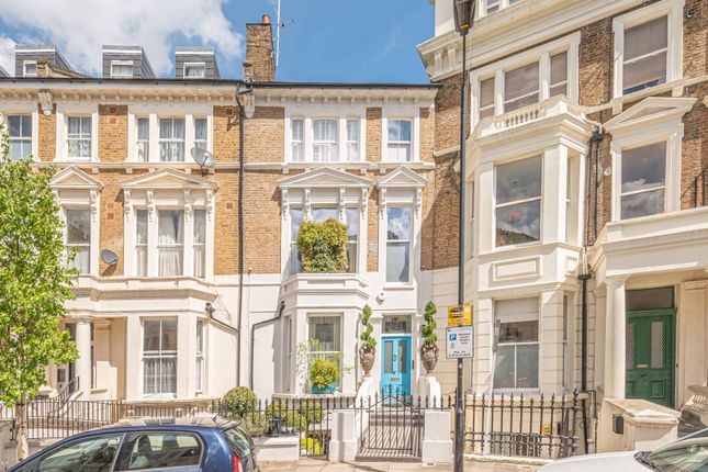 End terrace house for sale in Maida Vale, Maida Vale, London