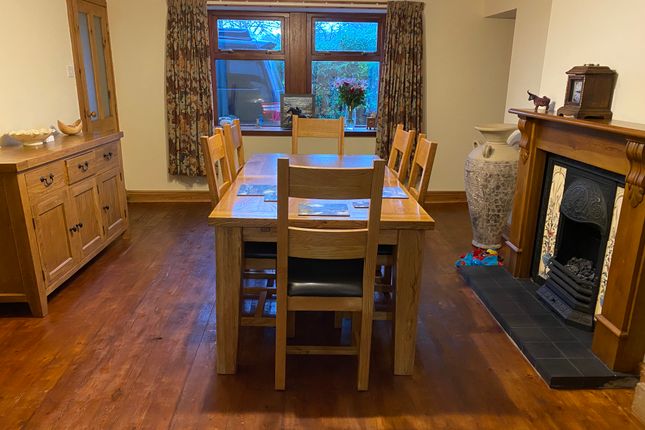 Detached bungalow for sale in The Old Post Office, 1 Blackacre Cottage, Courance, Lockerbie