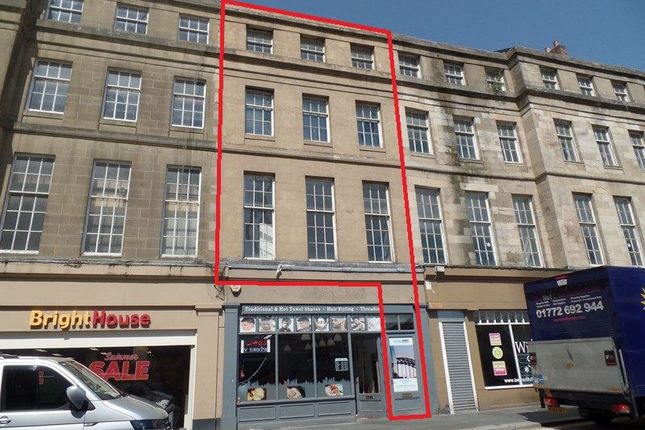 Thumbnail Retail premises for sale in Clayton Street, Newcastle Upon Tyne