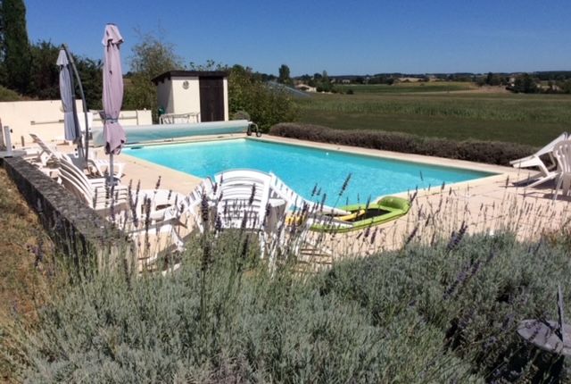 Property for sale in Lavergne, Aquitaine, 47800, France