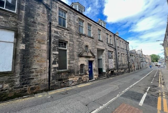 Property for sale in 77, 79 &amp; 83 High Street, Elgin, Morayshire