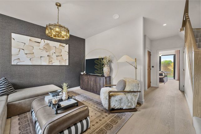 Plot 1 Medburn Yard,, Watling Street, Radlett photo 3