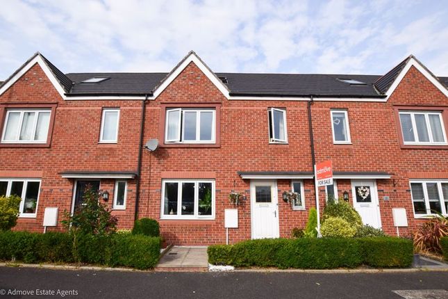 Thumbnail Property for sale in Draybank Road, Altrincham