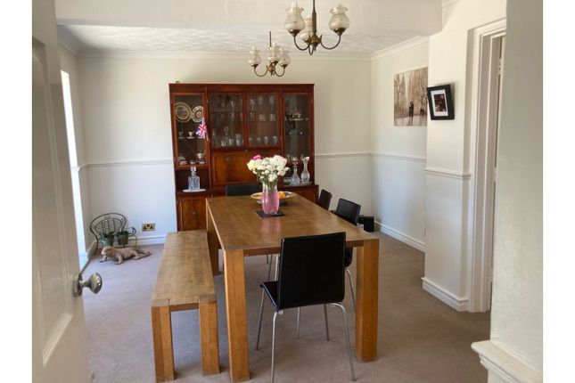 Detached house for sale in Old Cross Tree Way, Ash Green