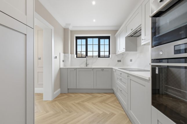 Plot 4, Barley Mews, Barley Mews, Barley Close, St. Albans photo 3