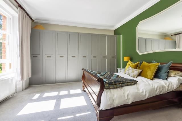 Flat 3 Scotswood, Devenish Road, Ascot photo 4