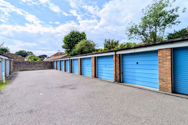 Garage 5, Charlwood Lodge, 24, Lansdowne Road, Worthing photo 2