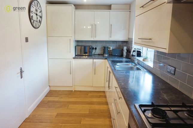 Detached house for sale in Welton Close, Walmley, Sutton Coldfield