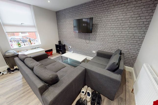 Terraced house to rent in Thornville Terrace, Leeds