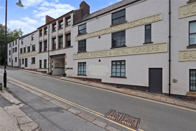 Studio for sale in Cutlery Works, 33 Lambert Street, Sheffield, South Yorkshire