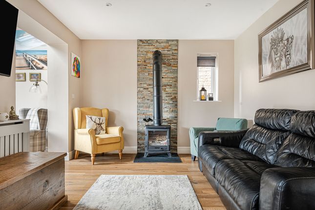 4 Willow Brook, Ploughley Road, Lower Arncott photo 4