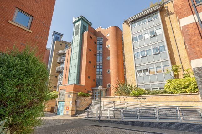 Flat 12,, The Custom House, Bristol photo 2