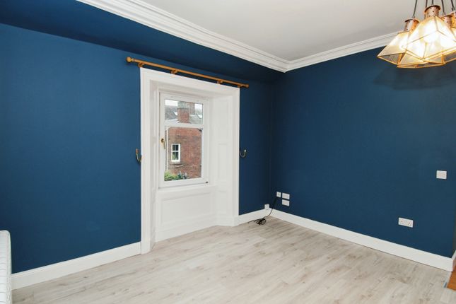 Flat for sale in Terregles Street, Dumfries, Dumfries And Galloway