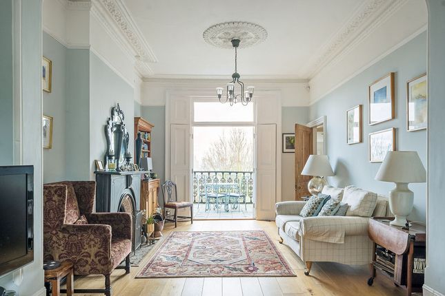 Thumbnail Semi-detached house for sale in Humber Road, London