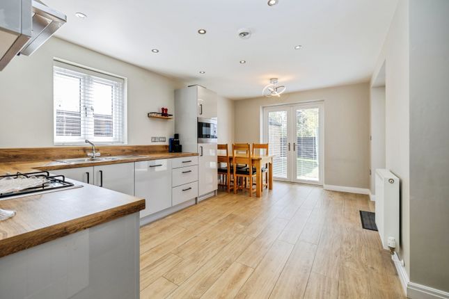 7, Portus Lane, Dunholme photo 2